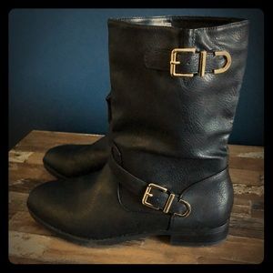 Express boots